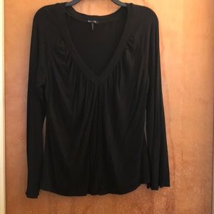 Long sleeve top
